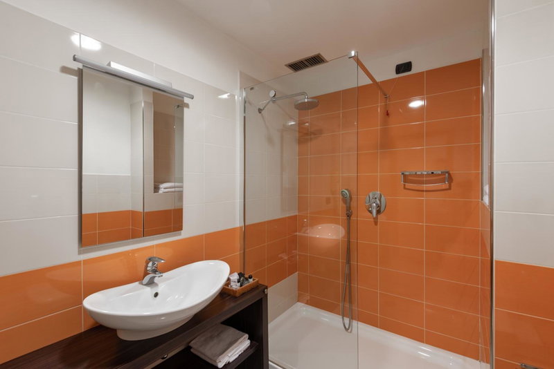 Hotel Motel Futura, Paderno Dugnano, Italien