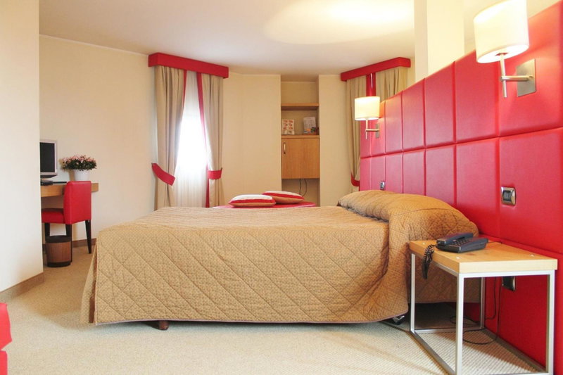Hotel Motel Futura, Paderno Dugnano, Italien