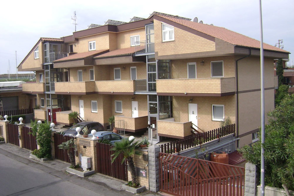 E H Suites Rome Airport, Italie