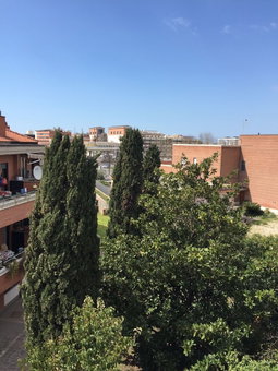 E H Suites Rome Airport, Fiumicino, Италия