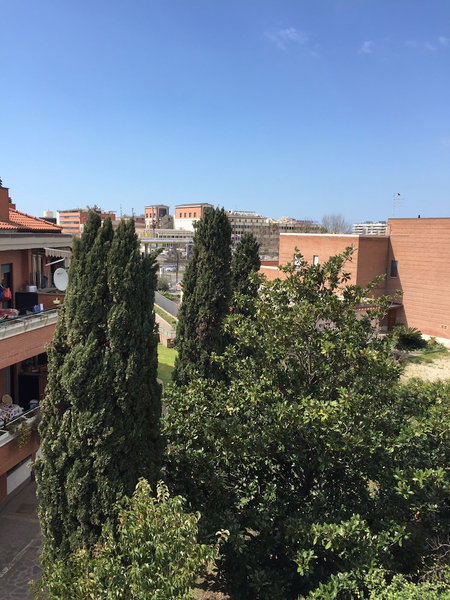 E H Suites Rome Airport, Fiumicino, Италия