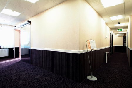 E H Suites Rome Airport, Fiumicino, Италия