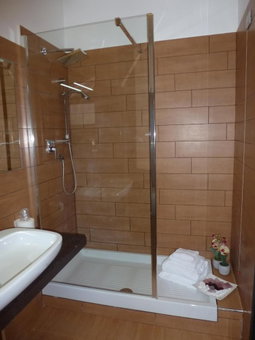 E H Suites Rome Airport, Fiumicino, Италия