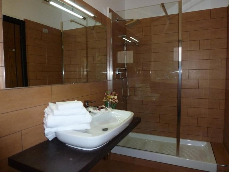E H Suites Rome Airport, Fiumicino, Италия