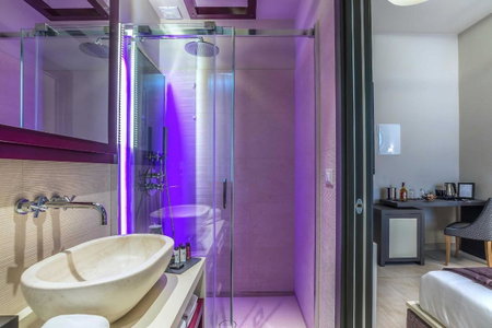 Via Veneto Prestige Rooms, Rome, Italia