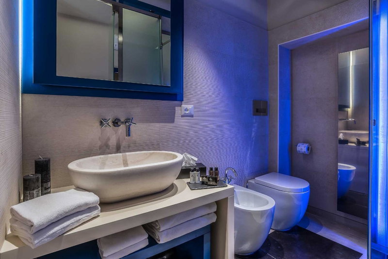 Via Veneto Prestige Rooms, Rome, Italia