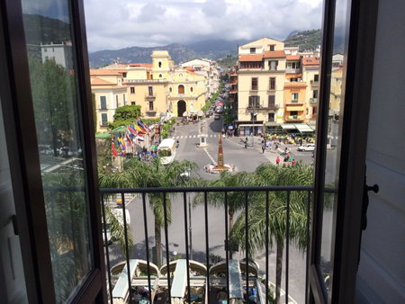 La Casa dell'Orologio - MAIN SQUARE, Sorrento, Italien
