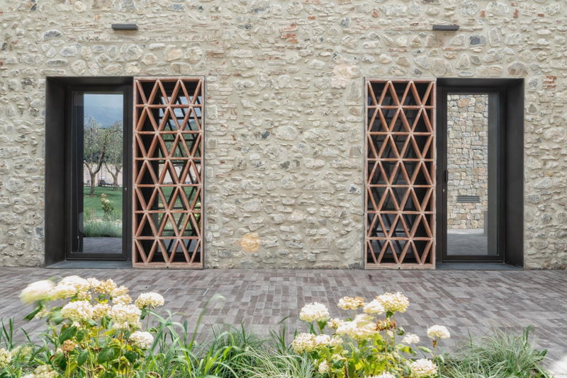 I Vivai al Parugiano Hotel - Restaurant - Spa, Montemurlo, Italien