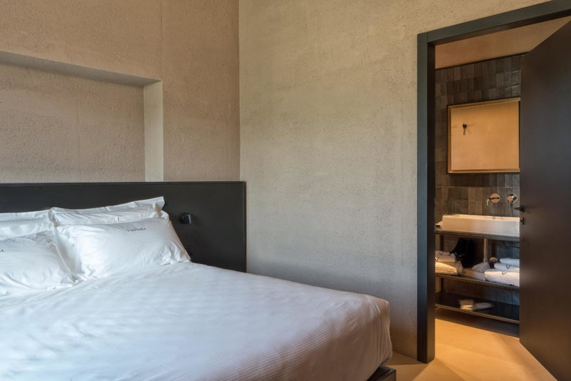 I Vivai al Parugiano Hotel - Restaurant - Spa, Montemurlo, Italien