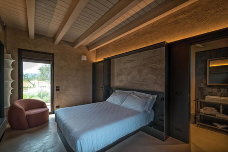 I Vivai al Parugiano Hotel - Restaurant - Spa, Montemurlo, Italien