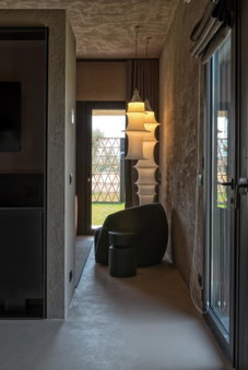 I Vivai al Parugiano Hotel - Restaurant - Spa, Montemurlo, Italien