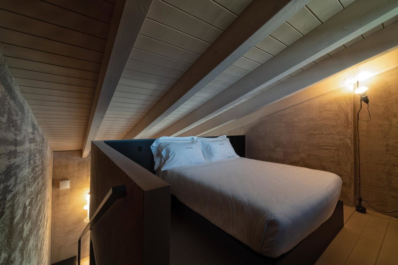 I Vivai al Parugiano Hotel - Restaurant - Spa, Montemurlo, Italien