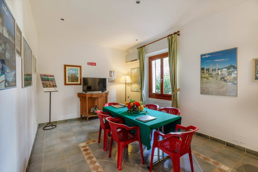 Hotel El Balear, Alghero, Italie