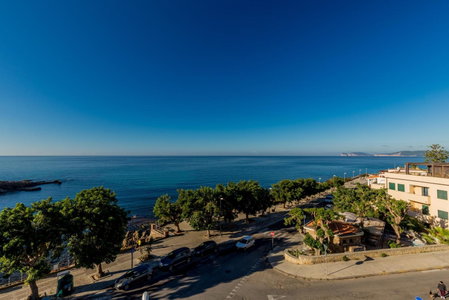 Hotel El Balear, Alghero, Italie