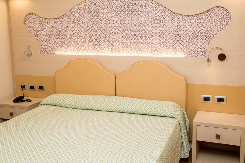 Hotel El Balear, Alghero, Italie