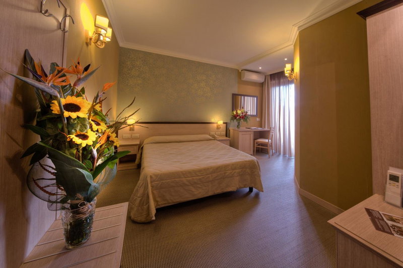 Hotel Galileo, Rome, Италия