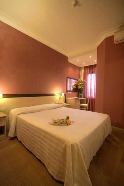Hotel Galileo, Rome, Италия