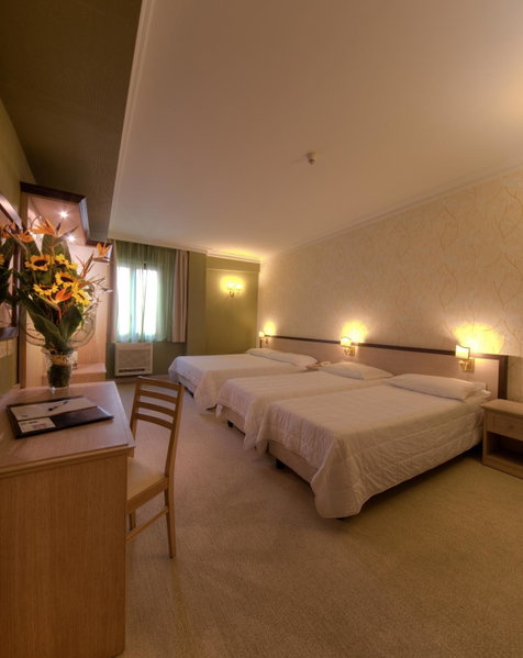 Hotel Galileo, Rome, Италия