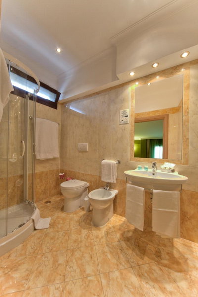 Hotel Galileo, Rome, Италия