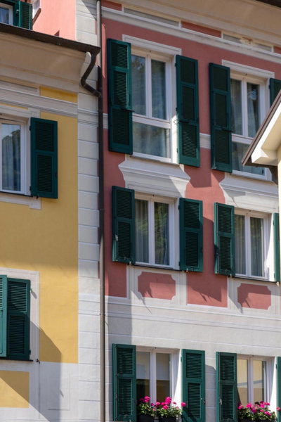 Eight Hotel Portofino, Portofino, Italia