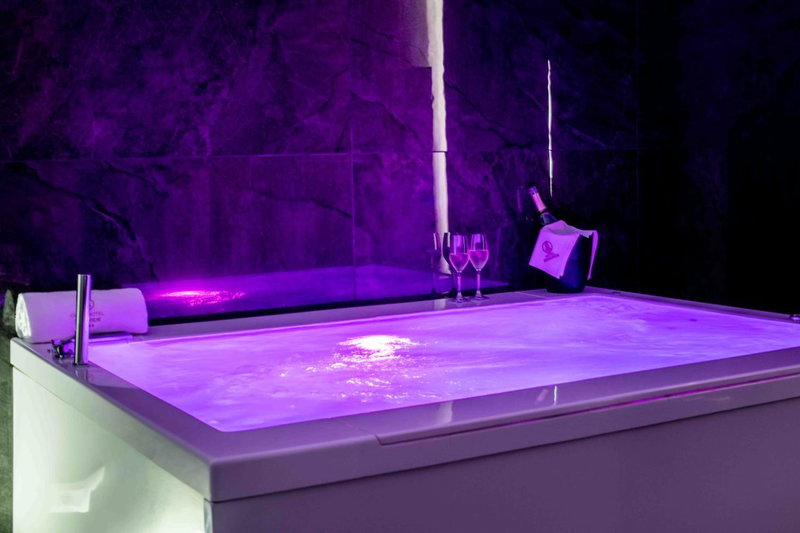 Grand Hotel Serapide, Pozzuoli, Italien