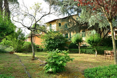 Dimora Salviati, Florence, Italia