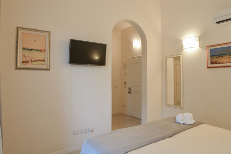 Dimora Salviati, Florence, Italia