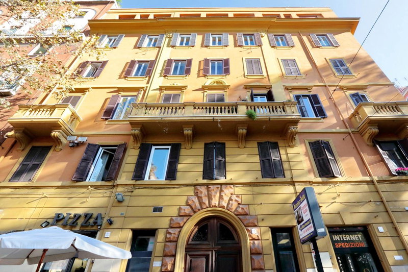 Sonnino Suite, Rome, Италия