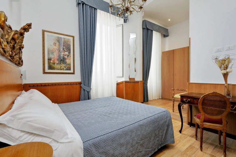 Sonnino Suite, Rome, Италия