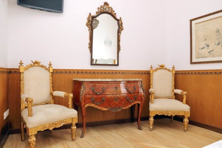 Sonnino Suite, Rome, Италия
