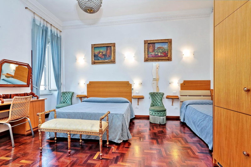 Sonnino Suite, Rome, Италия
