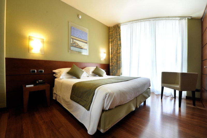 B&B HOTEL Imperia Rossini al Teatro, Imperia, Italia