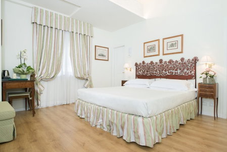 Villa Ermellina Siena, a Tribute Portfolio Hotel, Siena, Италия