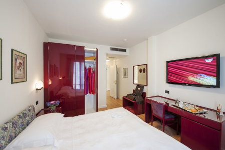 Villa Ermellina Siena, a Tribute Portfolio Hotel, Siena, Италия