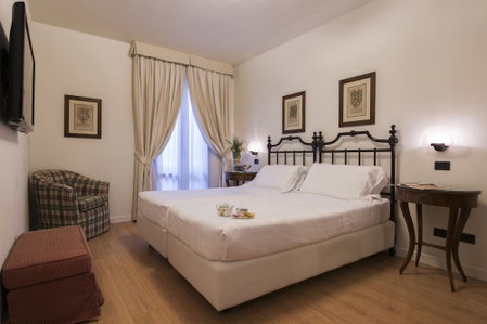 Villa Ermellina Siena, a Tribute Portfolio Hotel, Siena, Italie
