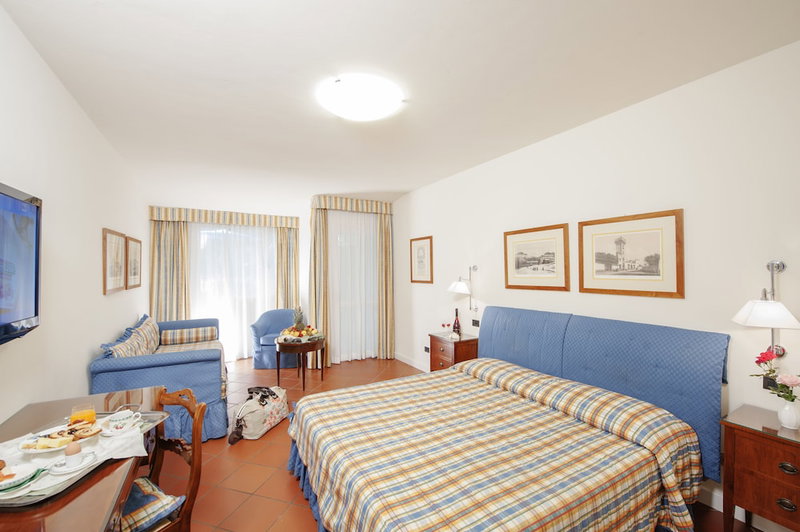 Villa Ermellina Siena, a Tribute Portfolio Hotel, Siena, Италия