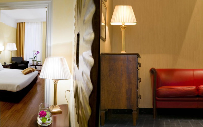Astoria Hotel Italia, Udine, Italy