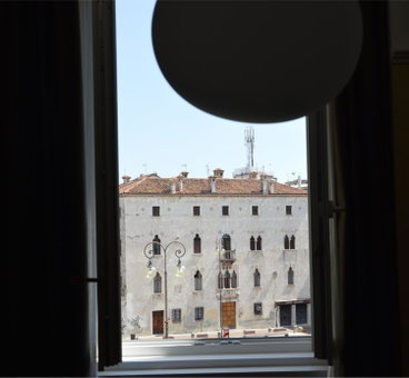 Astoria Hotel Italia, Udine, Italy