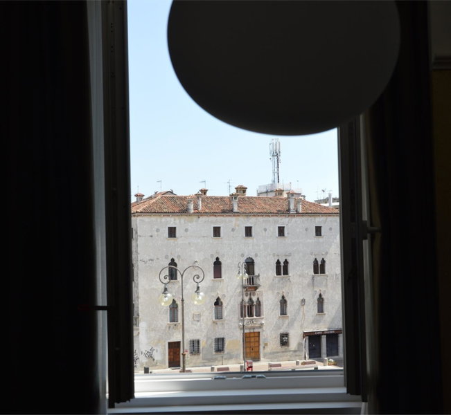 Astoria Hotel Italia, Udine, Italy
