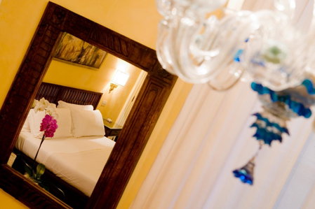 Astoria Hotel Italia, Udine, Italy