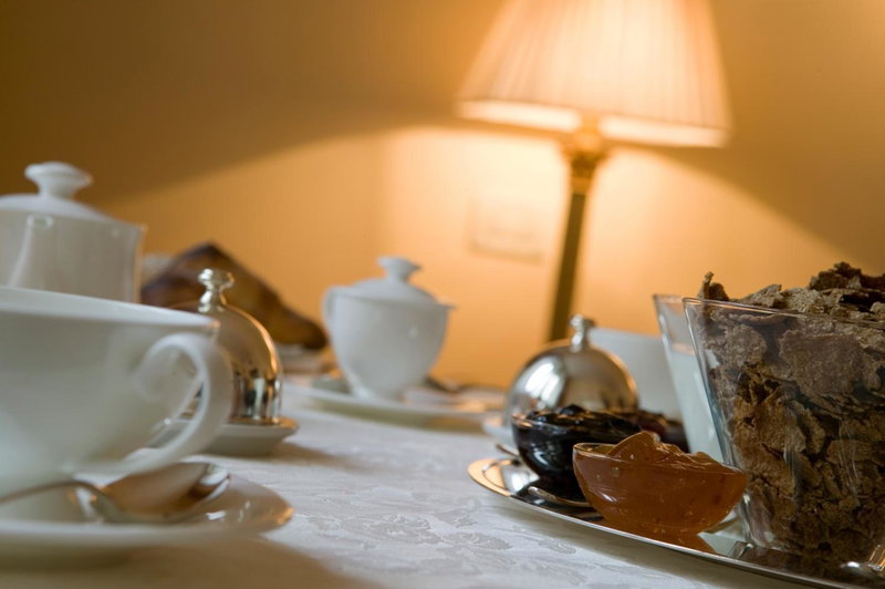 Astoria Hotel Italia, Udine, Italy