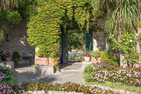 Hotel Parsifal - Antico Convento del 1288, Ravello, Italy