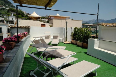 Hotel Parsifal - Antico Convento del 1288, Ravello, Italy