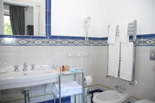 Hotel Parsifal - Antico Convento del 1288, Ravello, Italy