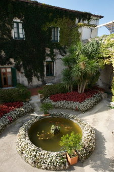 Hotel Parsifal - Antico Convento del 1288, Ravello, Italy
