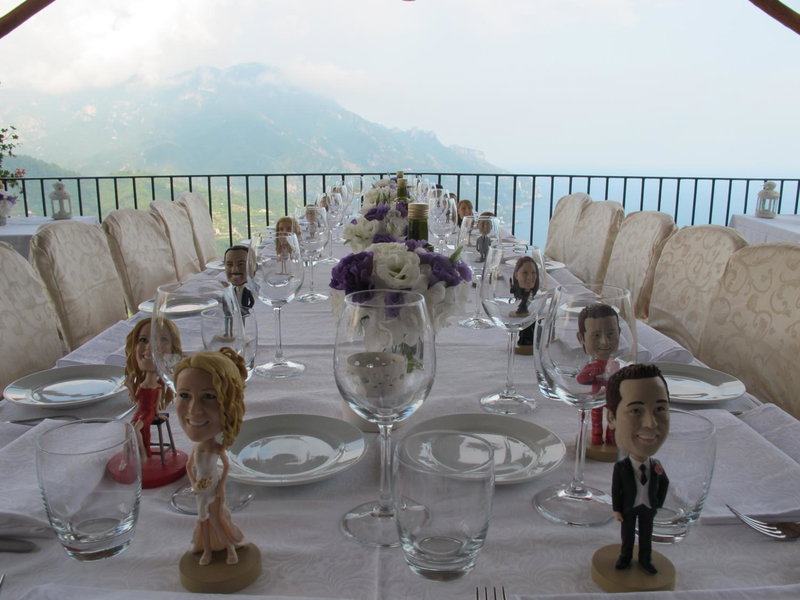 Hotel Parsifal - Antico Convento del 1288, Ravello, Italy