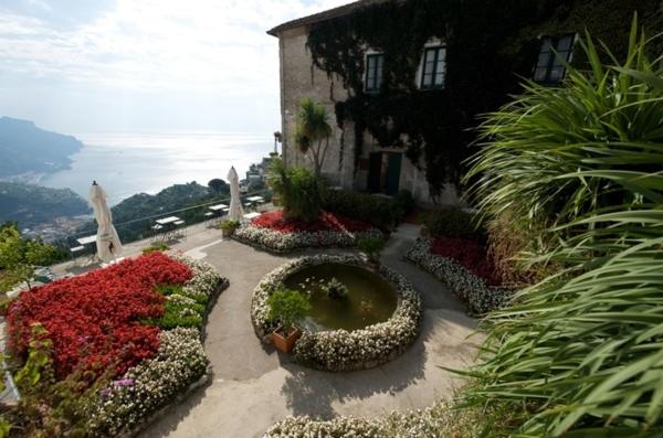 Hotel Parsifal - Antico Convento del 1288, Ravello, Italy