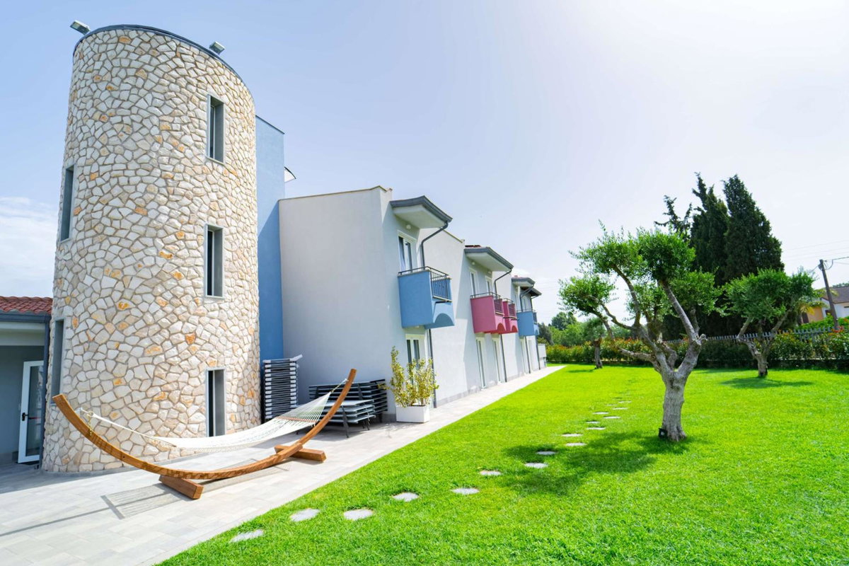 Hôtel · Best Western Plus Sabaudia Hotel, Sabaudia