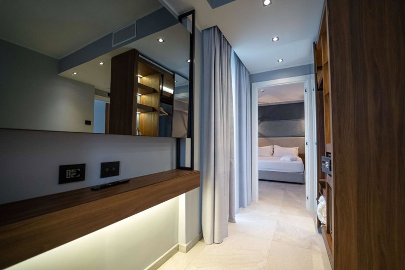 Best Western Plus Sabaudia Hotel, Sabaudia, Italia