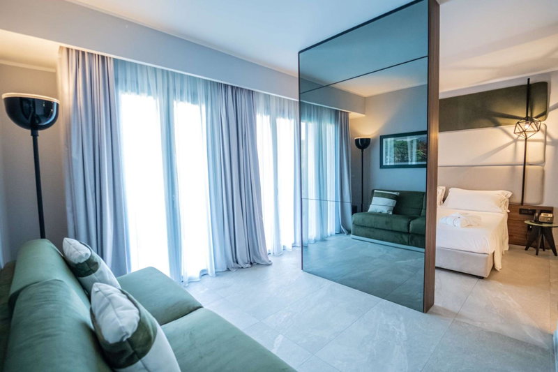 Best Western Plus Sabaudia Hotel, Sabaudia, Italia